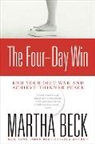 Martha Beck - The Four-Day Win