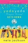 Neta Jackson - Yada Yada Prayer Group Gets Down