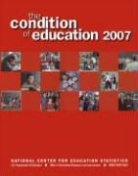 Gillian Hampden-Thompson, William Hussar, Grace Kena, Michael Planty, Michael/ Provasnik Planty, Stephen Provasnik... - The Condition of Education 2007