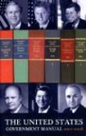 Raymond A. Mosley, National Archives and Records Administra, Office of the Federal Register - The United States Government Manual 2007/2008
