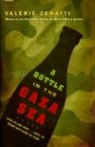 Valerie Zenatti, Valerie/ Hunter Zenatti - A Bottle in the Gaza Sea
