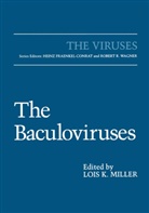 Loi K Miller, Lois K Miller, Lois K. Miller - The Baculoviruses