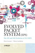 P Lescuyer, Pierr Lescuyer, Pierre Lescuyer, Pierre (Strategic Evolutions) Lescuyer, Pierre (Strategic Evolutions) Lucidarme Lescuyer, Pierre Lucidarme Lescuyer... - Evolved Packet System (Eps)