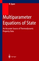 Roland Span - Multiparameter Equations of State