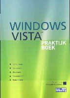 A. Gladdines, K. Lammers, G. Bombeke - Windows Vista Praktijkboek / druk 1