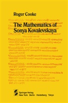 R Cooke, R. Cooke, Roger Cooke - The Mathematics of Sonya Kovalevskaya