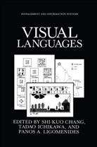 Shi-Ku Chang, Shi-Kuo Chang, Shi-Kuo Chang, Shi-Kuo Chang - Visual Languages