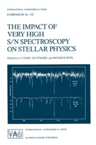 Cayrel de Strobel, G Cayrel de Strobel, G. Cayrel De Strobel, Spite, Spite, Monique Spite - The Impact of Very High S/N Spectroscopy on Stellar Physics