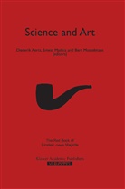 Diederik Aerts, Ernes Mathijs, Ernest Mathijs, Bert Mosselman - Science and Art