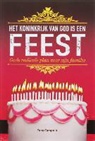 T. Campolo - Het Koninkrijk van God is een feest