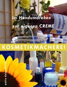 Petra Doleschalek - Kosmetikmacherei
