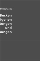 Gustav A. Michaelis, Gustav Adolf Michaelis, Esther von Krosigk, Esthe von Krosigk, Esther von Krosigk - Das enge Becken nach eigenen Beobachtungen und Untersuchungen