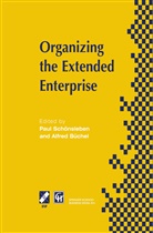 Büchel, Büchel, Alfred Büchel, Pau Schönsleben, Paul Schönsleben - Organizing the Extended Enterprise