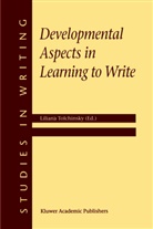 Tolchinsky, L Tolchinsky, L. Tolchinsky - Developmental Aspects in Learning to Write