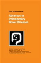 S B Hanauer et al, J- Colombel, J-F Colombel, J-F. Colombel, A. van Gossum, S. B. Hanauer... - Advances in Inflammatory Bowel Diseases