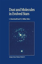 Cherchneff, I Cherchneff, I. Cherchneff, J Millar, J Millar, T. J. Millar... - Dust and Molecules in Evolved Stars