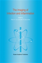 J. R. Buscombe, J.R. Buscombe, P. H. Cox, P.h. Cox, H Cox, P H Cox... - The Imaging of Infection and Inflammation