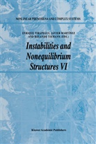 Javier Mart¿z, Javie Martínez, Javier Martínez, Rolando Tiemann, E. Tirapegui - Instabilities and Nonequilibrium Structures VI