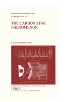 Rober F Wing, Robert F Wing, Robert F. Wing - The Carbon Star Phenomenon