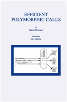Karel Driesen - Efficient Polymorphic Calls