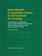 Aa Bac, Aad Bac - International Comparative Issues in Government Accounting