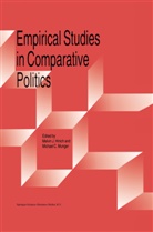 C Munger, C Munger, Melvin J. Hinich, Melvi J Hinich, Melvin J Hinich, Michael C. Munger - Empirical Studies in Comparative Politics