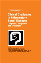 Bianchi-Porro, G Bianchi-Porro, G. Bianchi-Porro, M. Campieri, C. Fiocchi, C Fiocchi et al... - Clinical Challenges in Inflammatory Bowel Diseases