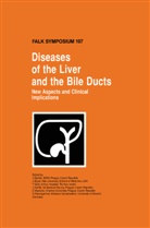 J. L. Boyer, J.L. Boyer, T. Gilat, T Gilat et al, J. Kotrlik, L Boyer... - Diseases of the Liver and the Bile Ducts