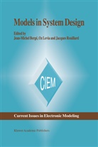 Berg¿Jean-Michel, Jean-Michel Bergé, O Levia, Oz Levia, Jacques Rouillard - Models in System Design