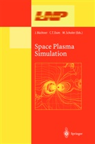 J¿rg B¿chner, Jörg Büchner, Christia Dum, Christian Dum, Manfred Scholer - Space Plasma Simulation
