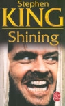 King, S. King, Stephen King, Stephen (1947-....) King, King-s, Stephen King - Shining