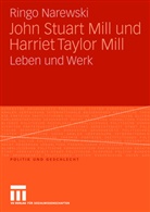 Ringo Narewski - John Stuart Mill und Harriet Taylor Mill