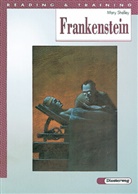 Guglielmo Corrado, Mau Jackson, Maud Jackson, Mar Shelley, Mary Shelley, Mary Wollstonecraft Shelley - Frankenstein
