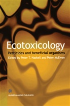Peter T. Haskell, Mcewen, McEwen, Peter McEwen, Pete T Haskell, Peter T Haskell - Ecotoxicology