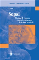 Gullo, A Gullo, A. Gullo - Sepsi