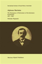N Papayanis, N. Papayanis - Alphonse Merrheim