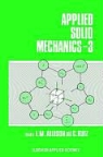 I. M. Allison, I.M. Allison, M Allison, I M Allison, RUIZ, Ruiz... - Applied Solid Mechanics
