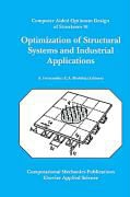 A Brebbia,  A Brebbia, C. A. Brebbia, C.a. Brebbia, Carlos A. Brebbia, S. Robert Hernandez... - Optimization of Structural Systems and Industrial Applications - Computer Aided Optimum Design of Structures 91.