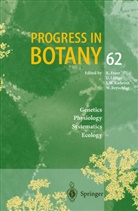 Joachim W Kadereit, Joachim W. Kadereit, W. Beyschlag, K. Esser, J. W. Kadereit, U. Luttge - Progress in Botany