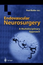 Pau Butler, Paul Butler - Endovascular Neurosurgery