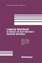Jeffre B Remmel, Jeffrey B Remmel, John N. Crossley, Jeffrey B. Remmel, Richard Shore, Richard A. Shore... - Logical Methods