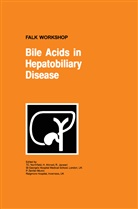Ahmed, H Ahmed, H. Ahmed, R. Jazwari, R Jazwari et al, T. C. Northfield... - Bile Acids in Hepatobiliary Disease