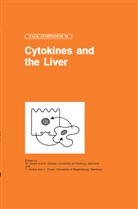 Decker, K Decker, K. Decker, Gerok, Gerok, W. Gerok - Cytokines and the Liver