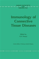 G. S. Panayi, Gabriel Panayi, S Panayi, G S Panayi - Immunology of the Connective Tissue Diseases