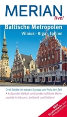 Christiane Bauermeister, Eva Gerberding - Baltische Metropolen