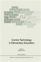 Brigitt Denis, Brigitte Denis - Control Technology in Elementary Education