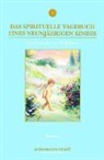 Kasara - Das spirituelle Tagebuch eines neunjährigen Kindes