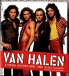 Neil Zlozower, Zlozower Neil - Van Halen