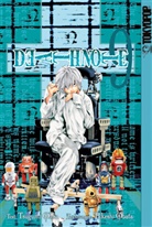 Takeshi Obata, Tsugumi Ohba, Takeshi Obata - Death Note. Bd.9