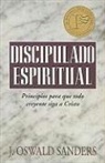 J Oswald Sanders, J. Oswald Sanders - Discipulado espiritual/ Spiritual Discipleship